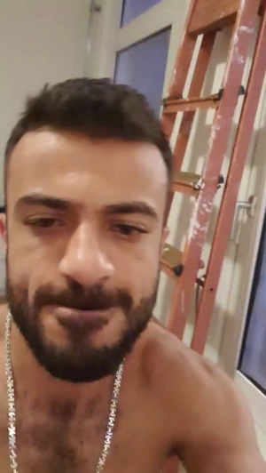 diego1343 03-05-2019  Recorded Video Show
