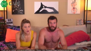 goodvibescouple  03-05-2019 Recorded Video