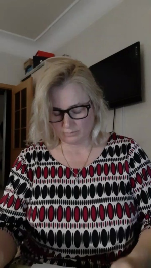 hotolgaxxx  04-05-2019 Recorded Video