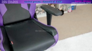 sexy_aymee  04-05-2019 Recorded Nude