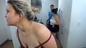 paulina_and_alex 04-05-2019 Webcam  Recorded Naked