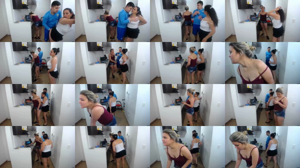 paulina_and_alex  04-05-2019 Recorded Toys