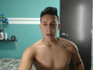 latindiick 04-05-2019  Recorded Video Nude
