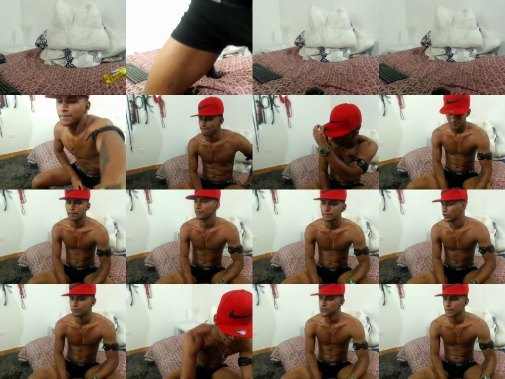 andresxdirty 04-05-2019  Recorded Video Porn