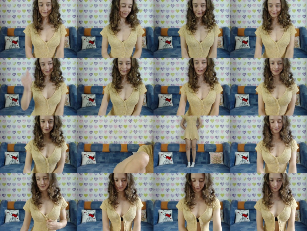 shyschoolgrl 04-05-2019 Cam  Recorded Nude