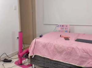 vanesa_sexxy  04-05-2019 Recorded Topless
