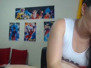 shayralatina  04-05-2019 Recorded XXX