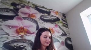 jennycutey  04-05-2019 Recorded Video