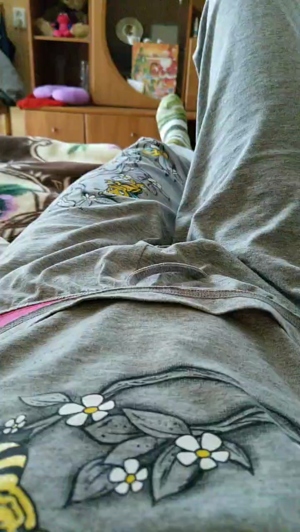 bibivrooks 04-05-2019 Porn  Recorded Video