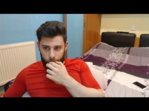 stevenmuscle 04-05-2019  Recorded Video Cam