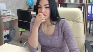 office_online 04-05-2019 Nude  Recorded Naked