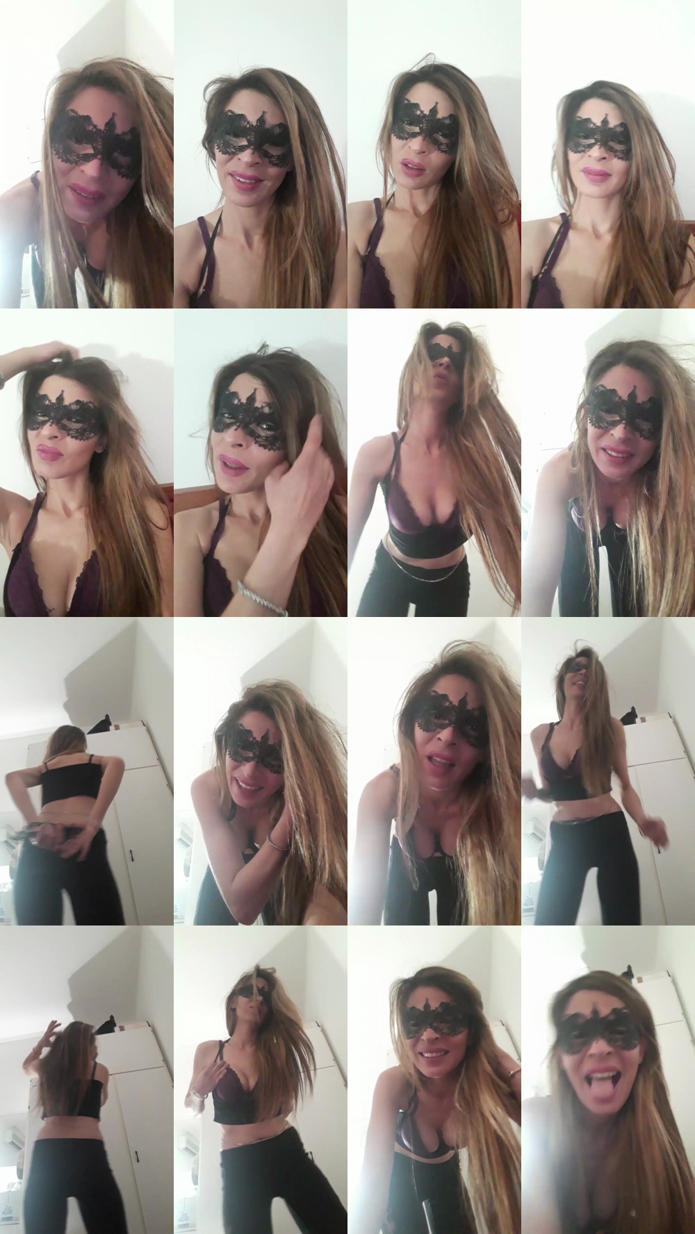 rizlahot 04-05-2019 XXX  Recorded Cam