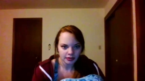 gingiesparkle  04-05-2019 Recorded Webcam