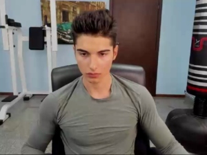 jaredshawx 04/05/2019 Chaturbate