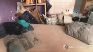 chasexmayhe3 04-05-2019  Recorded Video Webcam