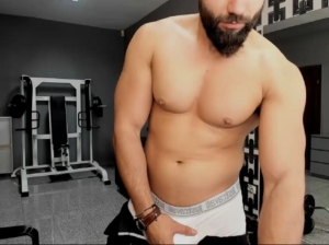 glennmuscle 04-05-2019  Recorded Video Porn