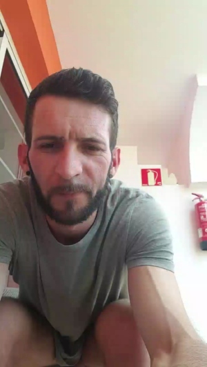 mario84luci 04-05-2019  Recorded Video XXX