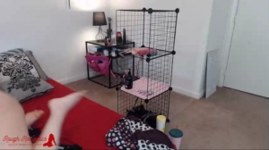 roughromantics  04-05-2019 Recorded Topless