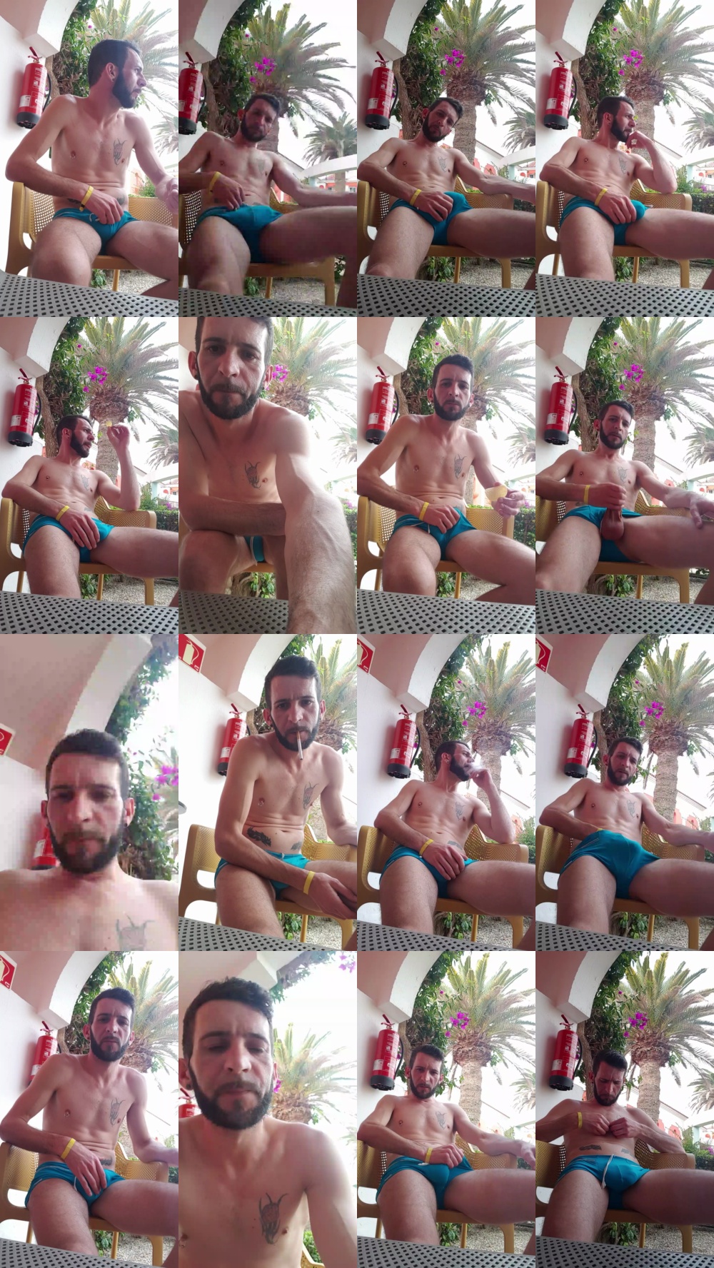 mario84luci 04-05-2019  Recorded Video Download