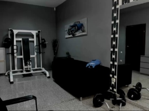 glennmuscle 04-05-2019  Recorded Video Show
