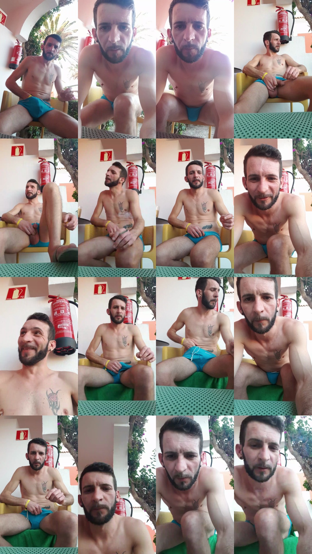 mario84luci 04-05-2019  Recorded Video Webcam