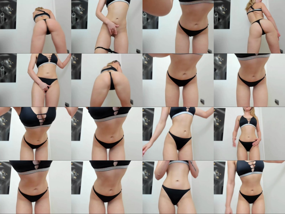 dariadivinex 04-05-2019 XXX  Recorded Webcam