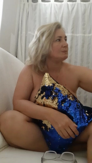 hotolgaxxx  04-05-2019 Recorded Video