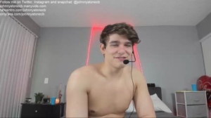 thejohnnystone 04/05/2019 Chaturbate