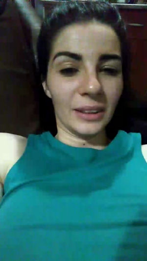 lili97 05-05-2019 Nude  Recorded Show