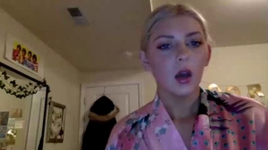 evey_baby  05-05-2019 Recorded Show