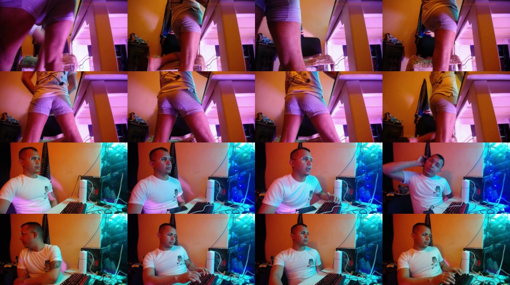 monster_men 05-05-2019  Recorded Video Show