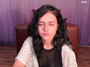 sasha0_o  05-05-2019 Recorded Topless