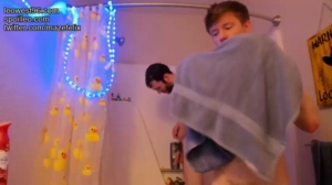 leo_west96 05/05/2019 Chaturbate