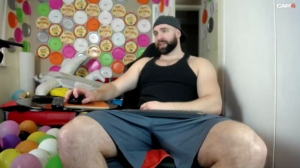 mattkayd 05-05-2019  Recorded Video Topless
