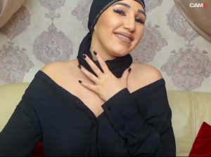 salmaazmani 05-05-2019 Show  Recorded Nude