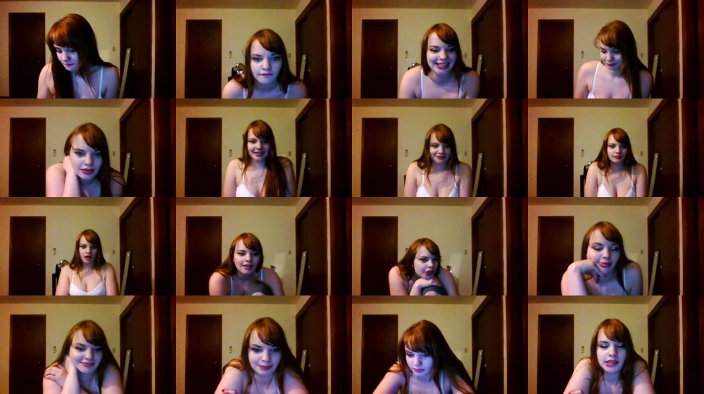 gingiesparkle 05-05-2019 XXX  Recorded Cam