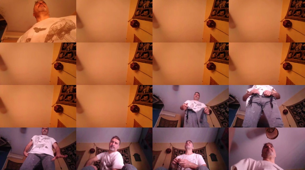 machobearhot 05-05-2019  Recorded Video Show