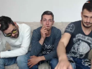 playb0yguys 05-05-2019  Recorded Video Naked