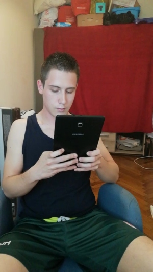 bifler2 05-05-2019  Recorded Video Nude