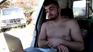 thony_grey 05-05-2019  Recorded Video Naked