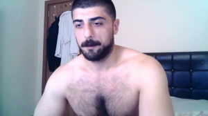 trmuscle 05-05-2019  Recorded Video Nude