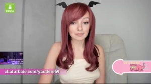 yandere69  05-05-2019 Recorded Porn