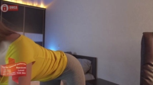 ms_seductive 05-05-2019 Cam  Recorded Show