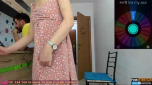 pornxxxcouple  05-05-2019 Recorded Cam