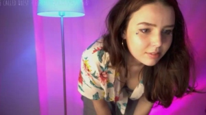 psychedelicariaa 05-05-2019 XXX  Recorded Cam