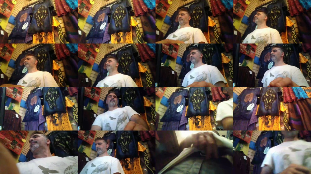 machobearhot 05-05-2019  Recorded Video Free