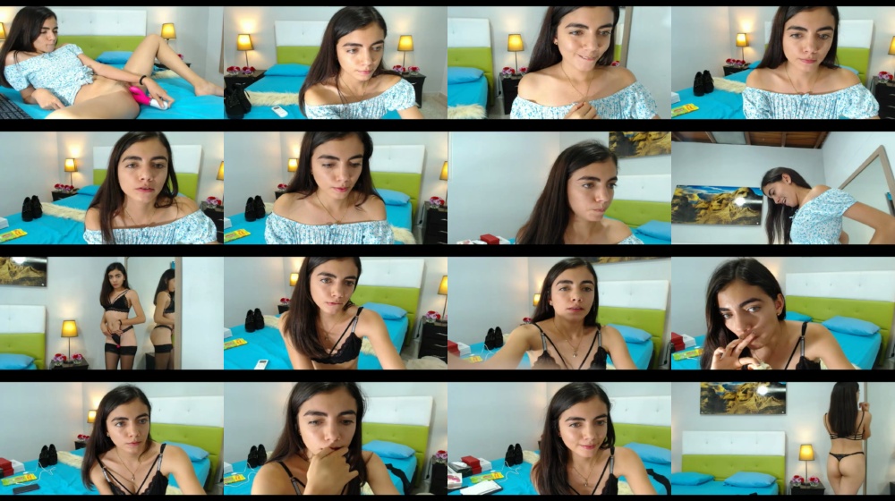sarahcollin  05-05-2019 Recorded Download