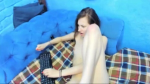 urnaughtyfoxes  06-05-2019 Recorded Video