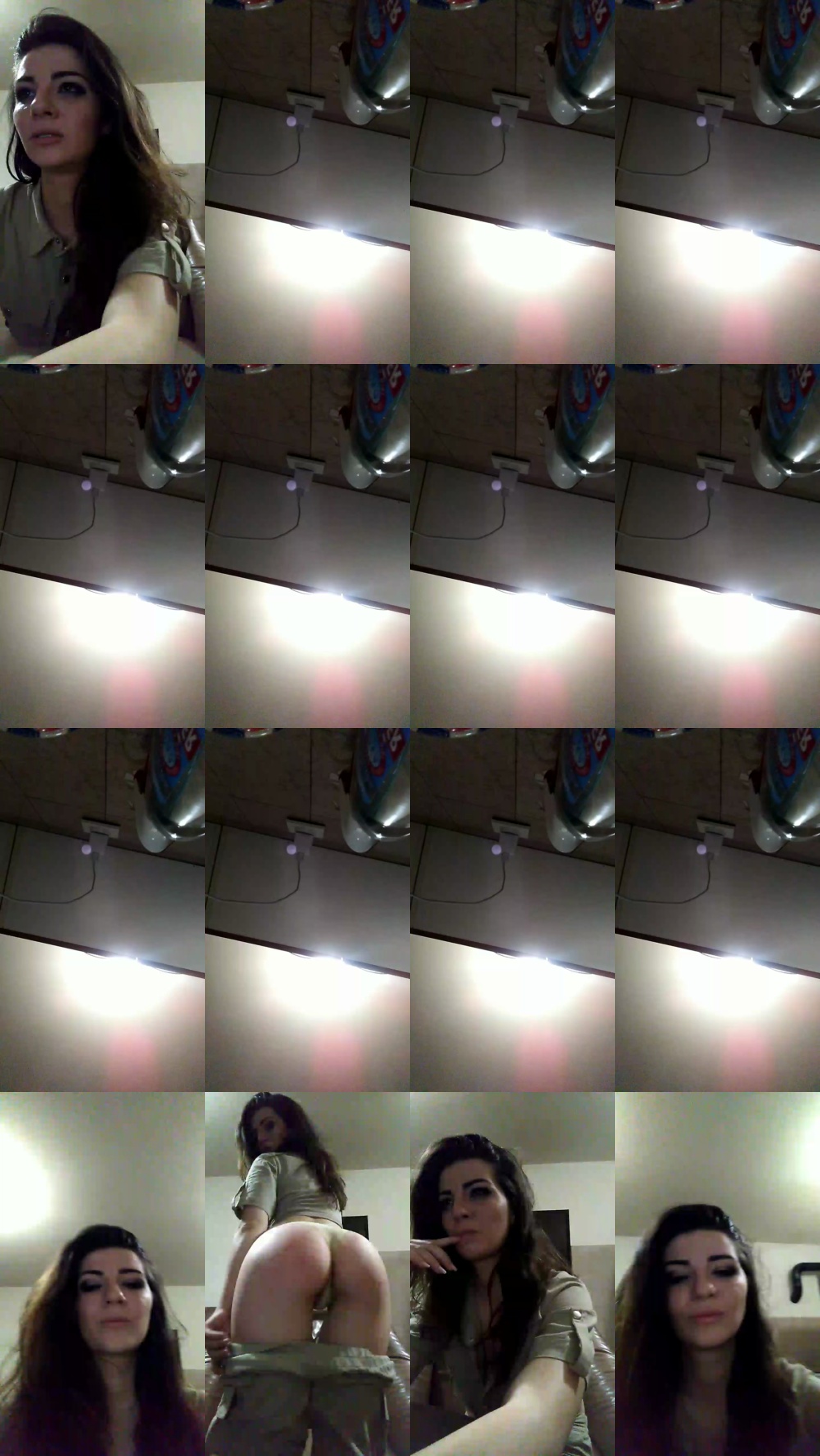 lili97 06-05-2019 Download  Recorded Webcam