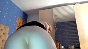 allissonhotbb  05-05-2019 Recorded Cam